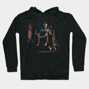 RAMSES THE CONQUERER Hoodie